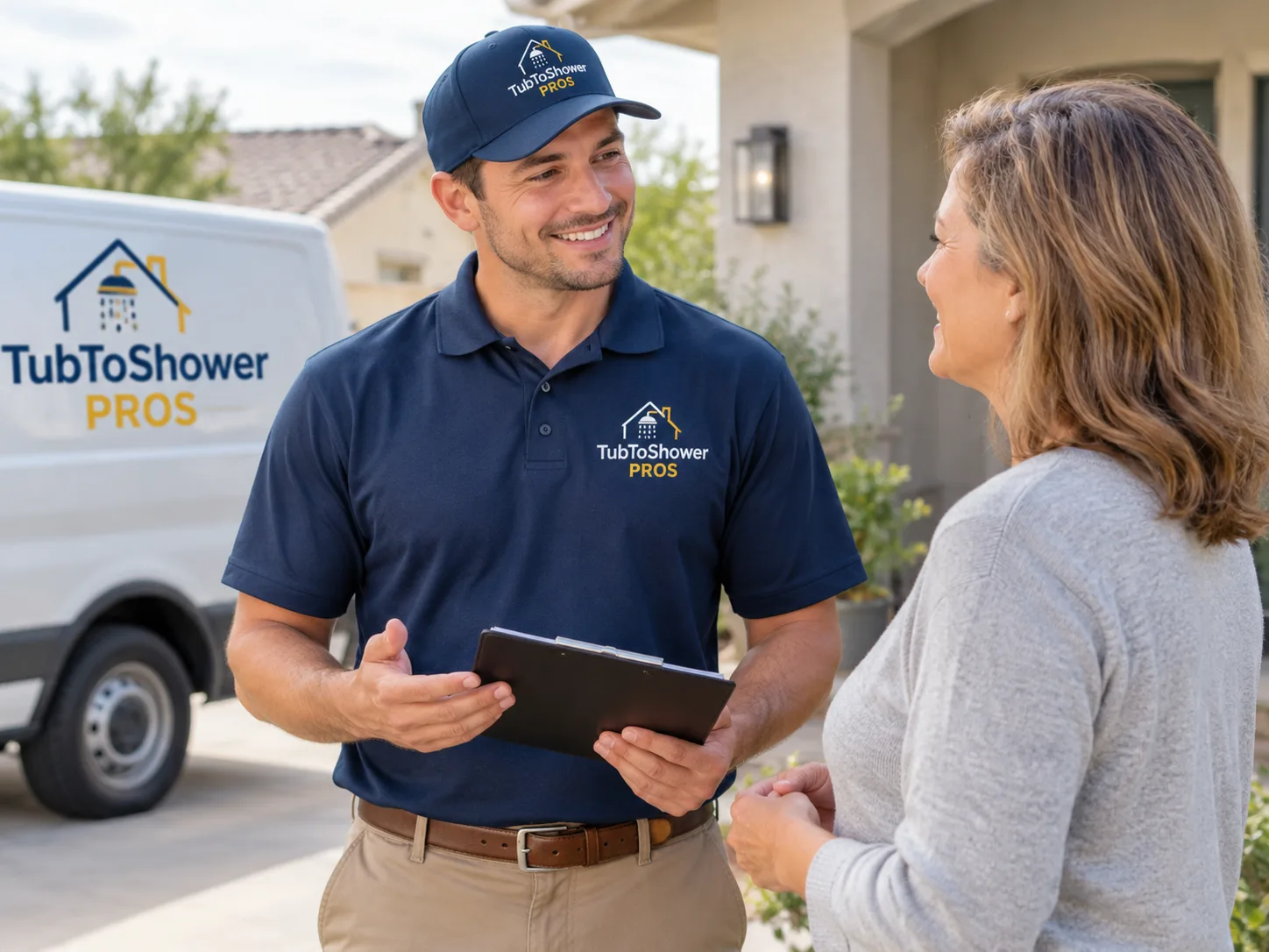 Tub Shower Conversion Swarthmore, PA FAQs